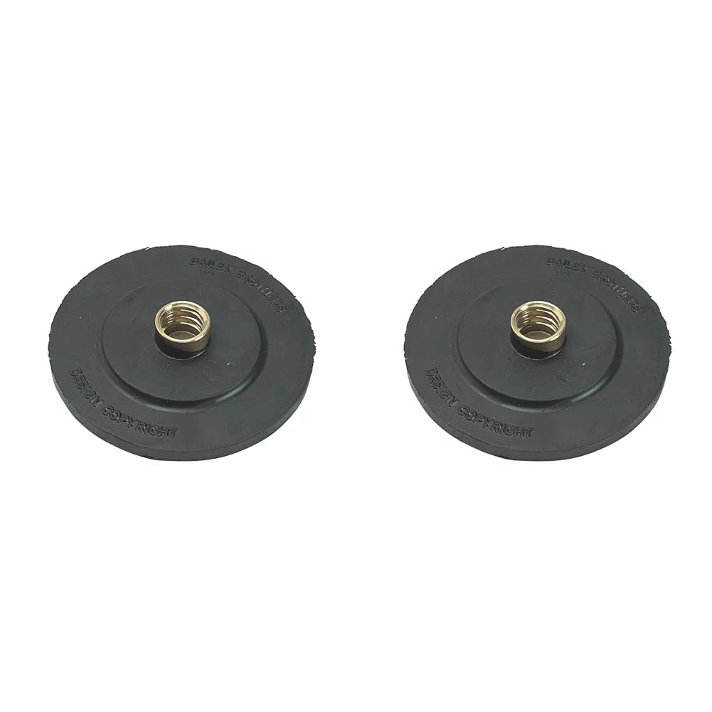 Bailey BAI1752-TB Universal Plunger (Pack of 2)