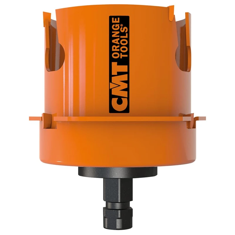 CMT 550-068CSX - Hole Saw for Wood/Plastic W/C.Sink HW Z3 H=60 D=68 RH