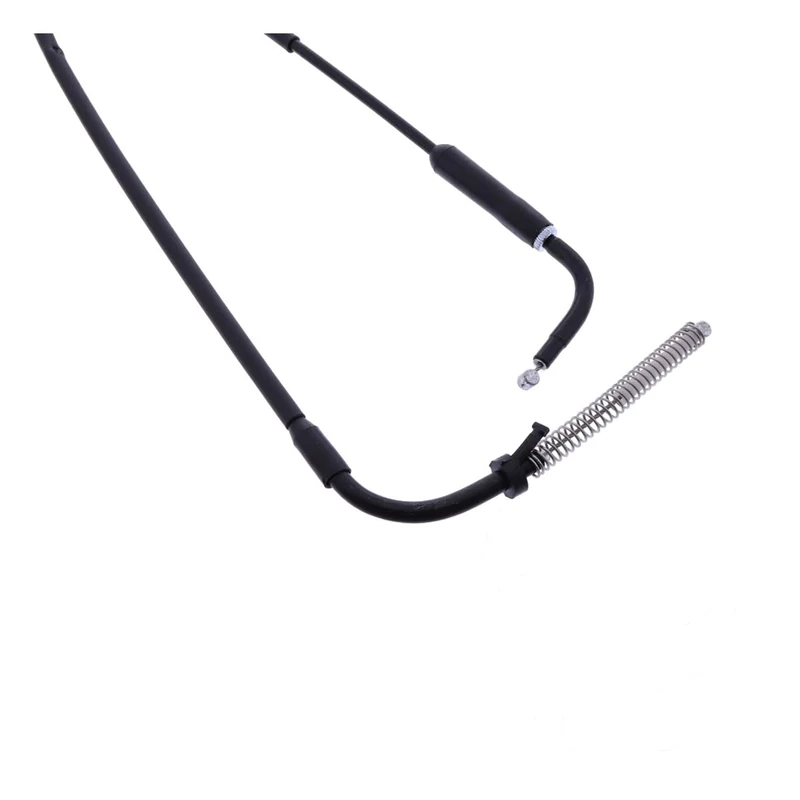 JMP chokezug