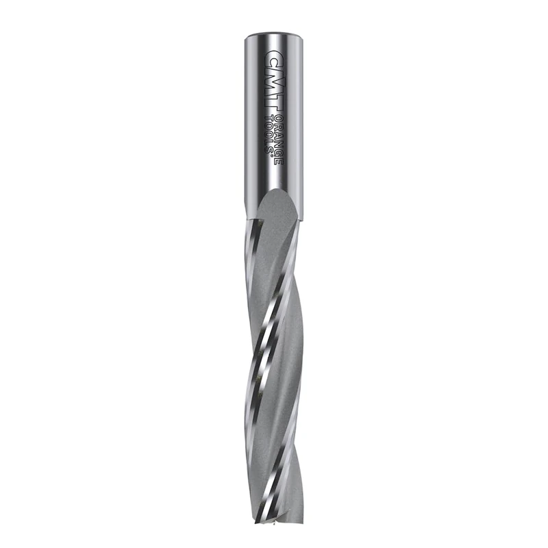CMT 193.202.11 - Spiral BIT Z3 POS. VHW D=20X102X165 RE - Image 1