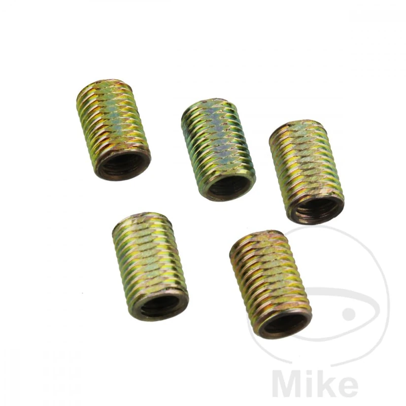 LARSSON Manchon filetage repair M6X1.00