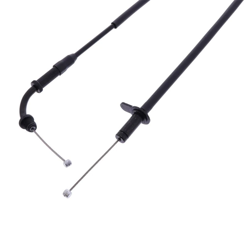 JMP gaszug