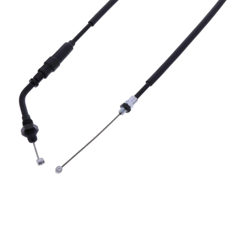 JMP gaszug