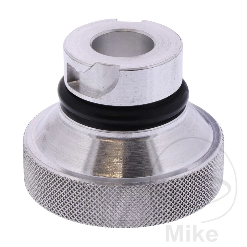 LARSSON Oil infüll adapter Volvo
