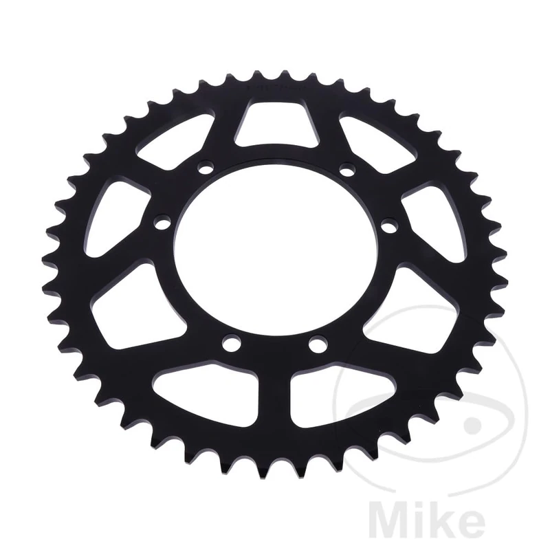 ESJOT ALU-Kettenrad 44Z Teilung 520 Black