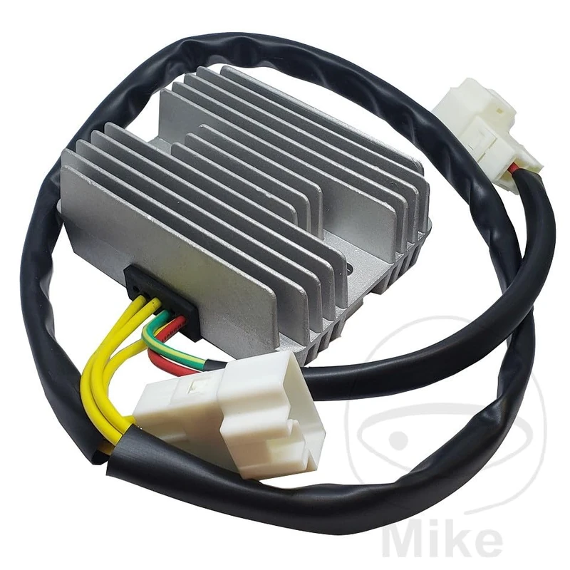 Regulateur