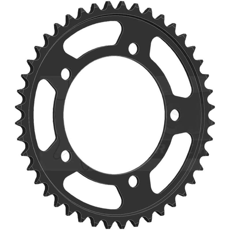 ESJOT Kettenrad 46Z Part 525