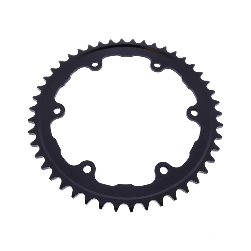 ESJOT Kettenrad 46Z Teilung 525 Black