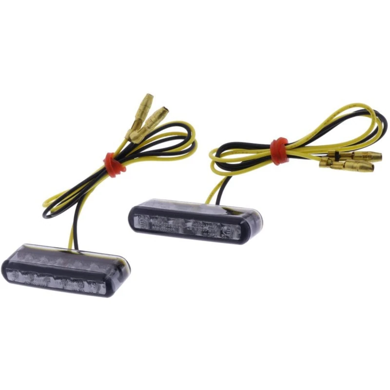 JMP Feu clignotant recessed