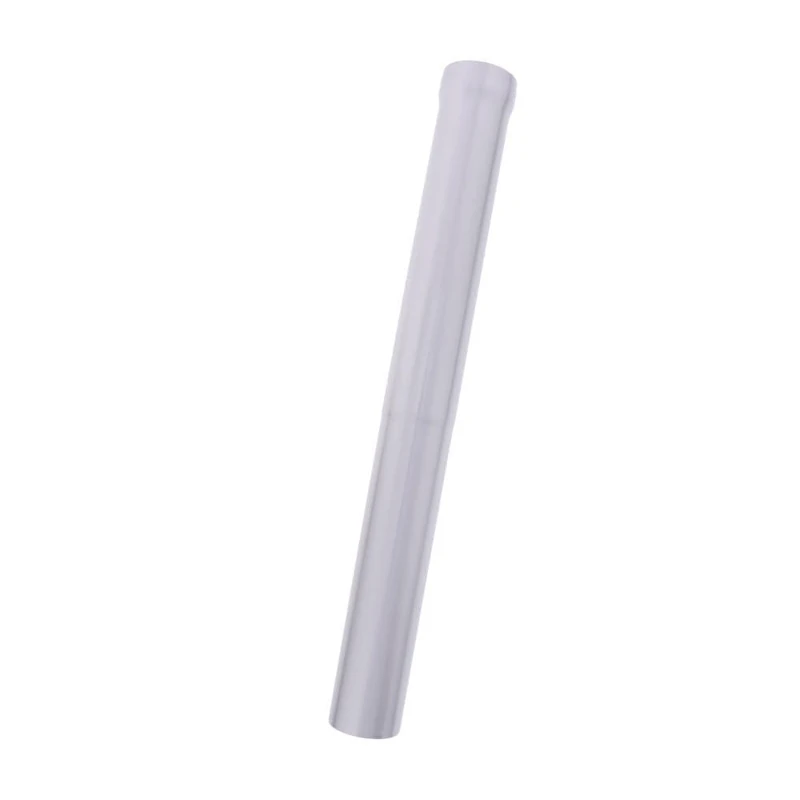 JMP Fourreau de Fourche in ALU - Aluminum Fork Sheath