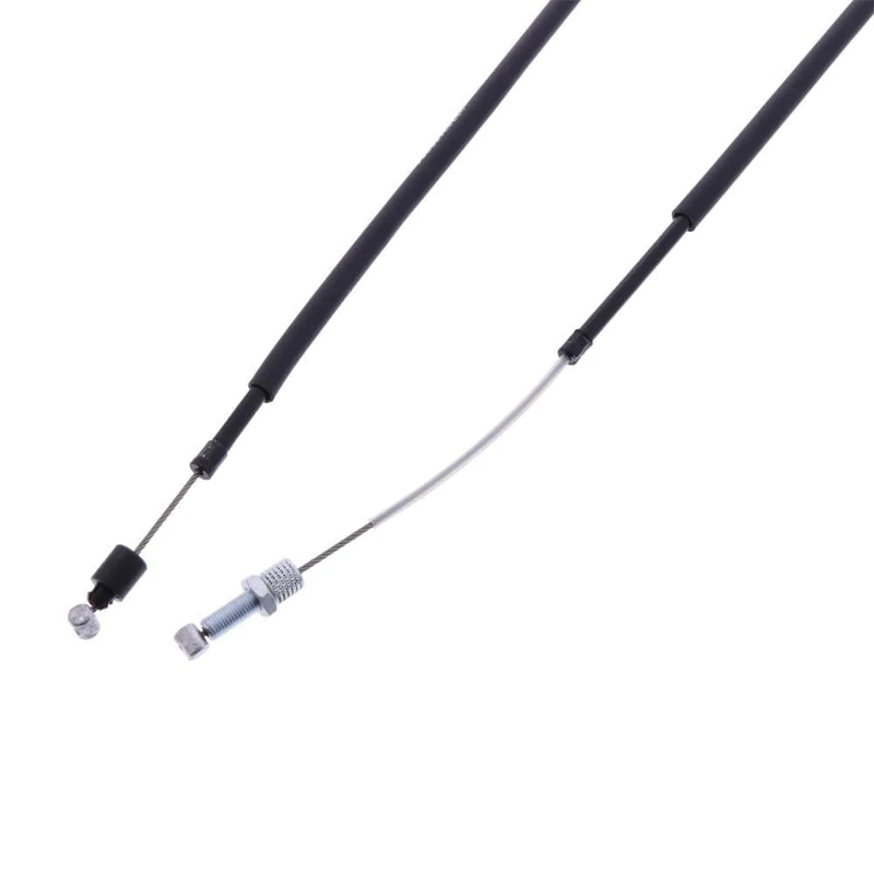 JMP gaszug