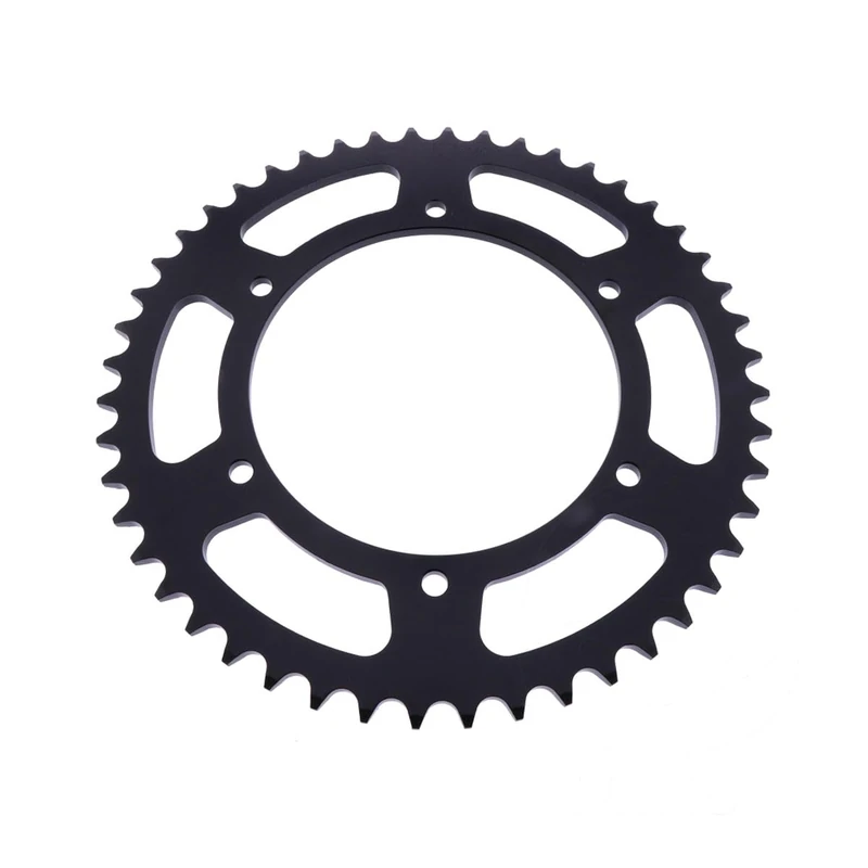 ESJOT Kettenrad 48Z Teilung 520 Black