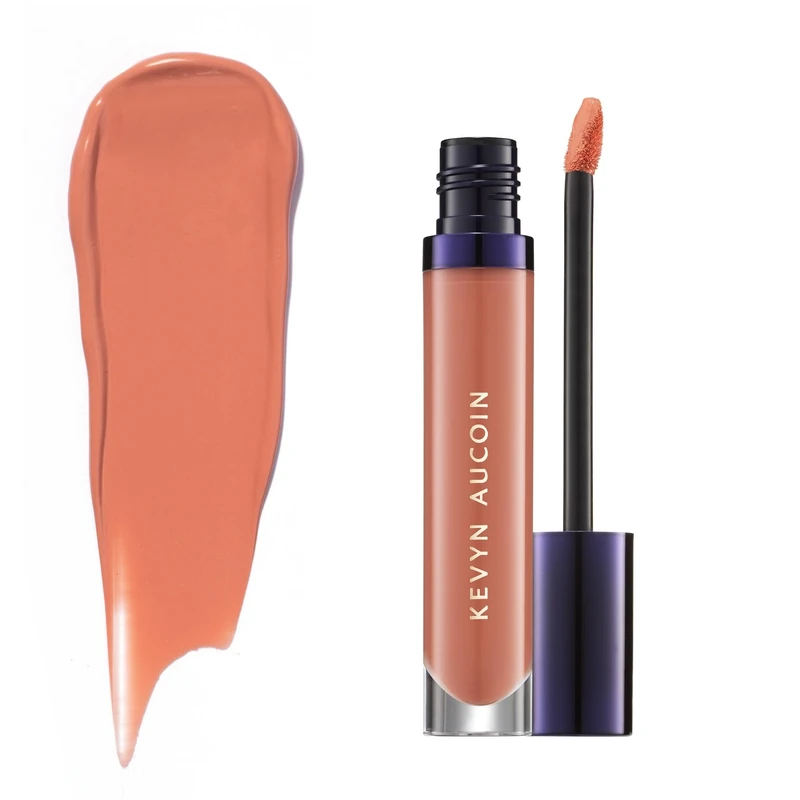 Kevyn Aucoin Velvet Lip Paint - Fabulous For Women 0.1 oz Lipstick