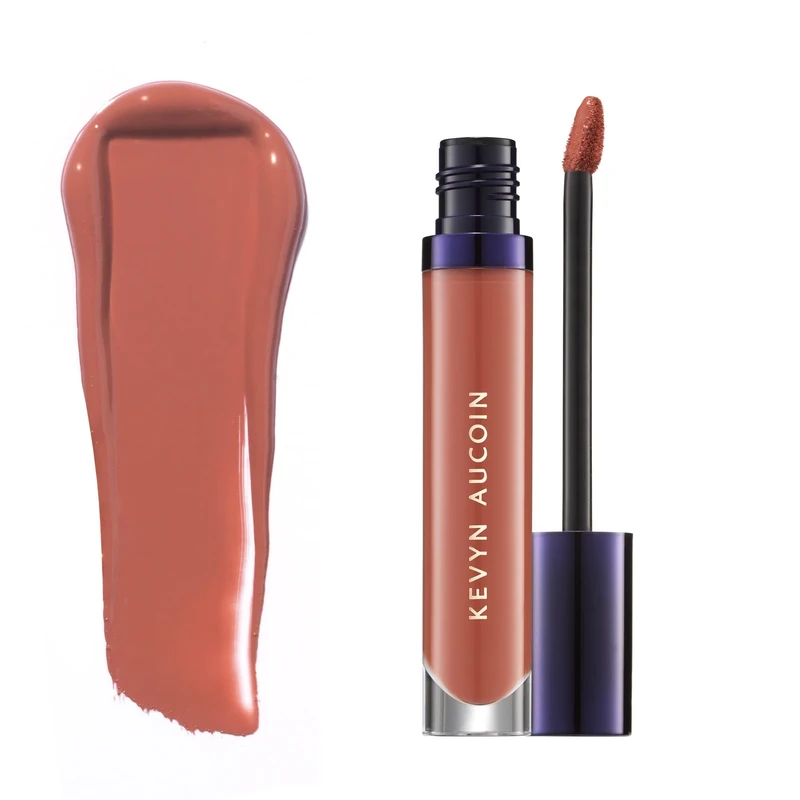 Kevyn Aucoin Velvet Lip Paint - Enchanting For Women 0.1 oz Lipstick