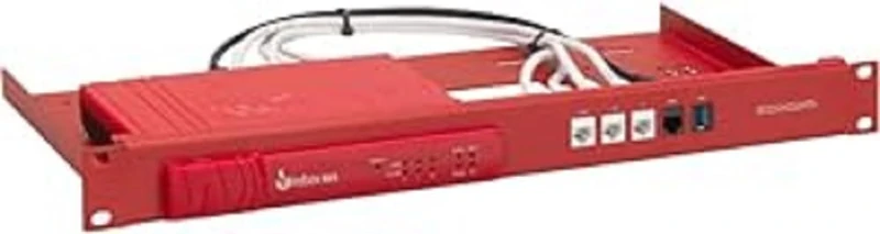 Rackmount IT Kit for WatchGuard NV5 Brand