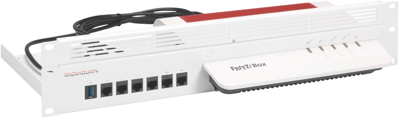Rackmount IT Kit for AVM Fritz!Box 5590 / Brand