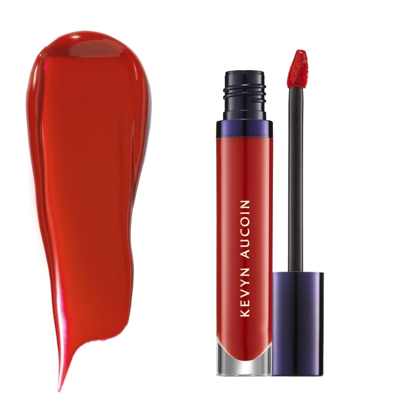 Kevyn Aucoin Velvet Lip Paint - Stunning For Women 0.1 oz Lipstick