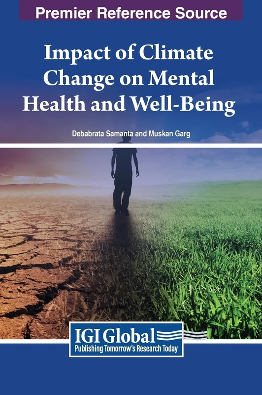 Impact of Climate Change on Mental Health and Well-Being