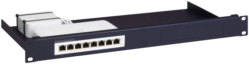 Rackmount IT Kit for Ubiquiti UniFi Switch Brand - Image 1