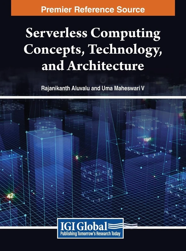 Serverless Computing Concepts, Technology and Architecture - Image 1
