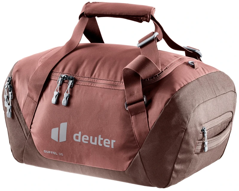 deuer Duffel 35 Travel Sports Bag