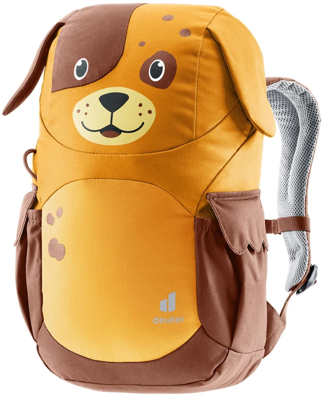 Deuter Kikki Backpack for children from 3 years old (8 L)