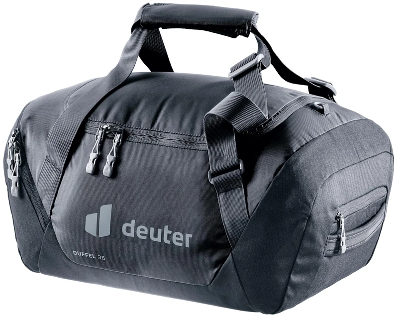 deuer Duffel 35 Travel Sports Bag