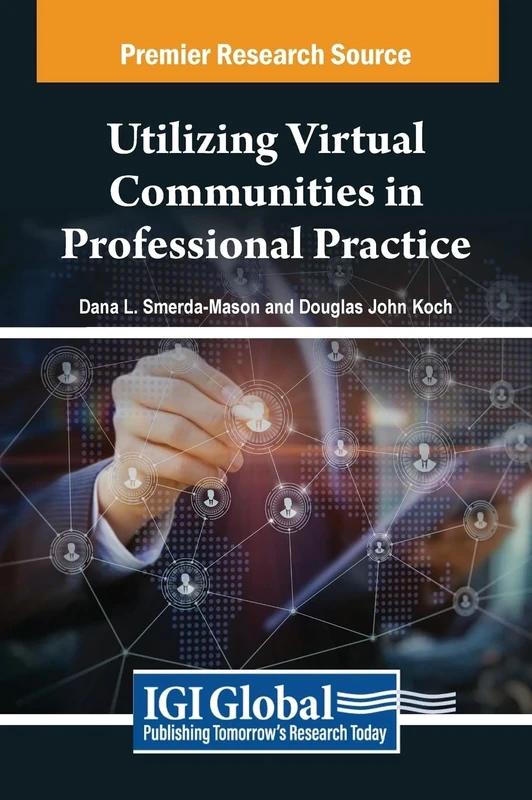 Utilizing Virtual Communities in Professional Practice - Image 1