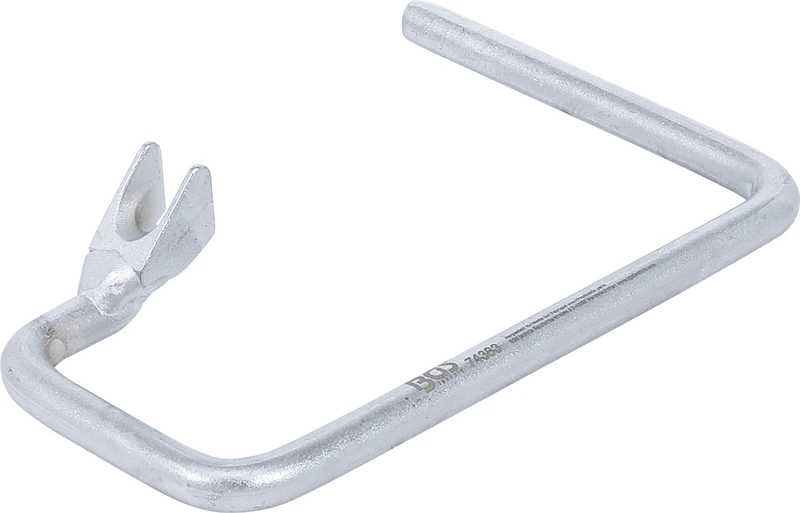 BGS 74383 | Brake Pedal Release Tool | for VAG