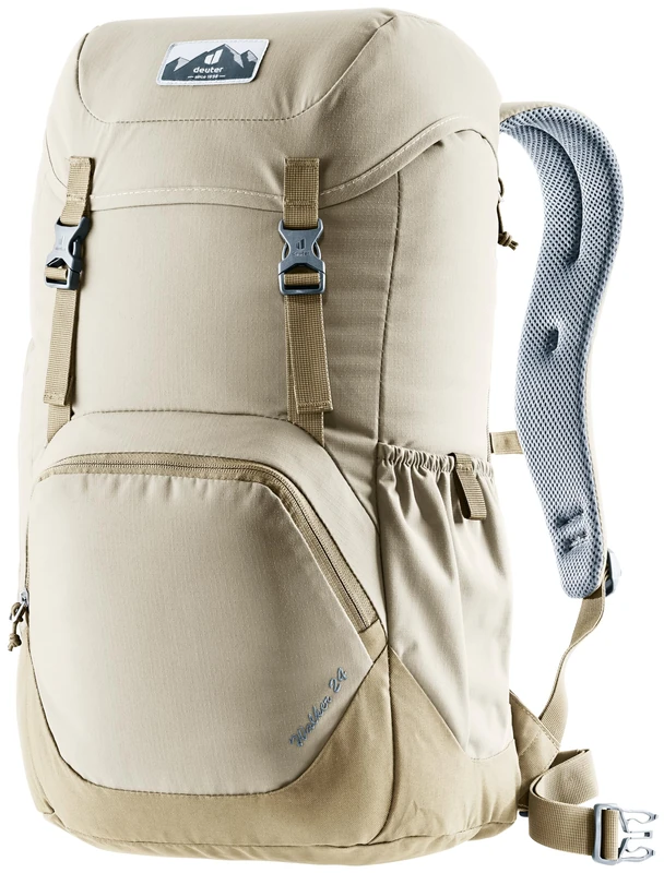 Deuter Walker 24 Lifestyle Backpack