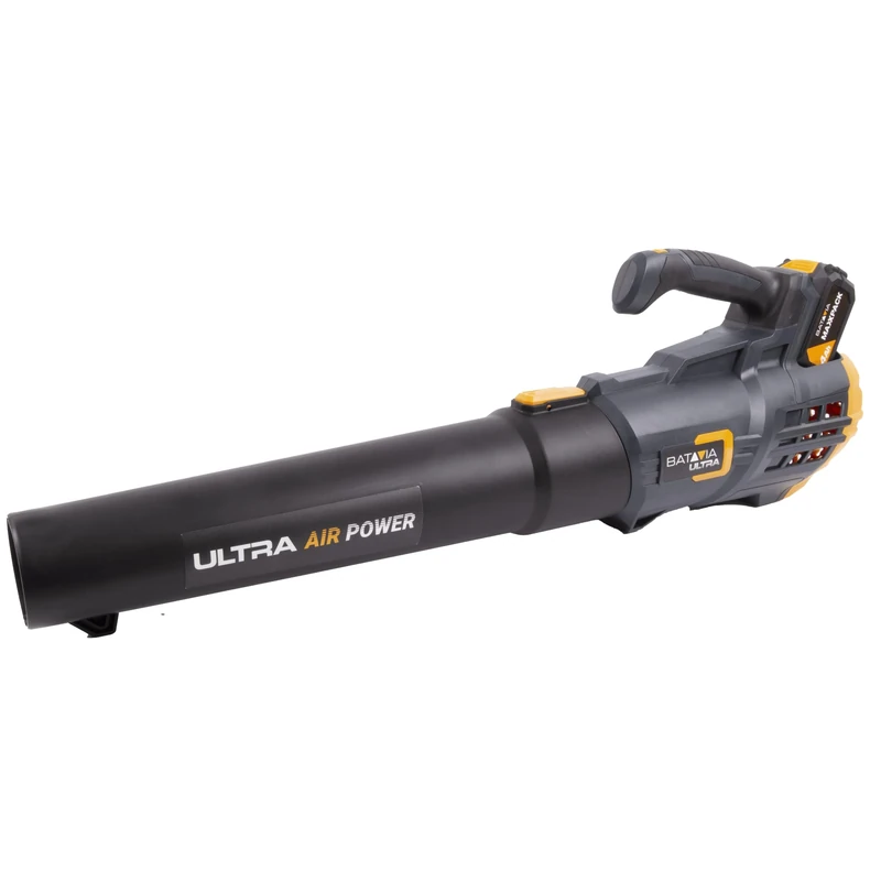 Batavia Maxxpack 18V Cordless Leaf Blower (without battery and charger) - 18V Maxxpack Collection ULTRA for DIY professionals and home use