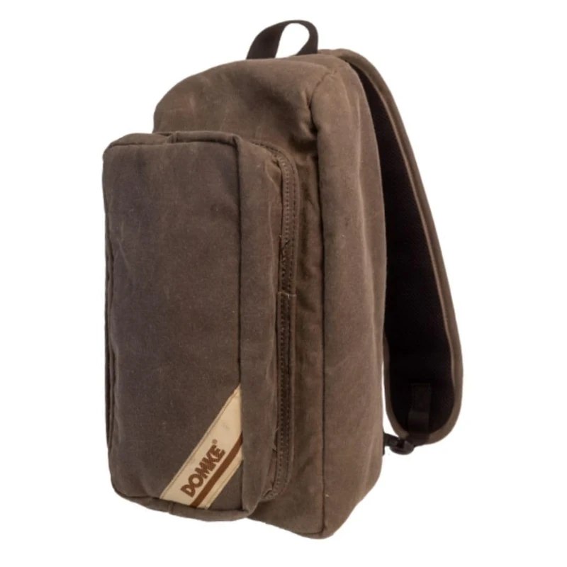DOMKE SLINGBAG RW BROWN