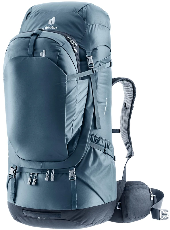 Deuter Voyager 65+10 Travel Backpack with Daypack