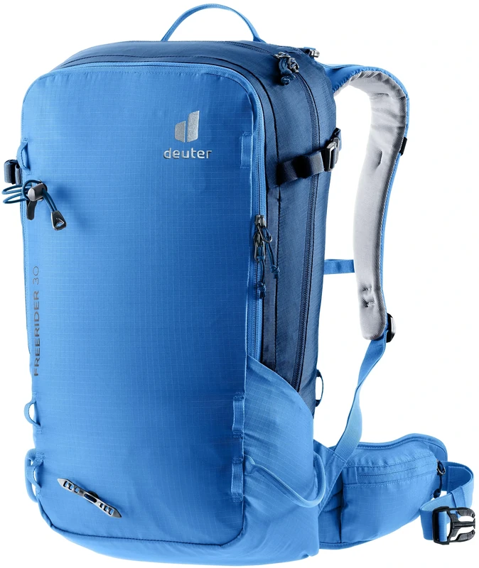 Deuter Freerider 30 Ski Touring Backpack