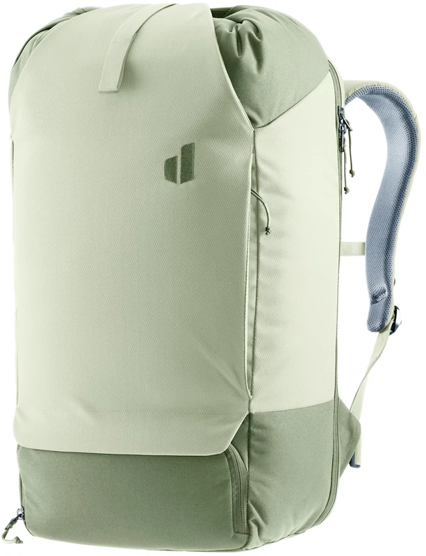 Deuter Utilion 30 Roll-Top Backpack with shoe compartment