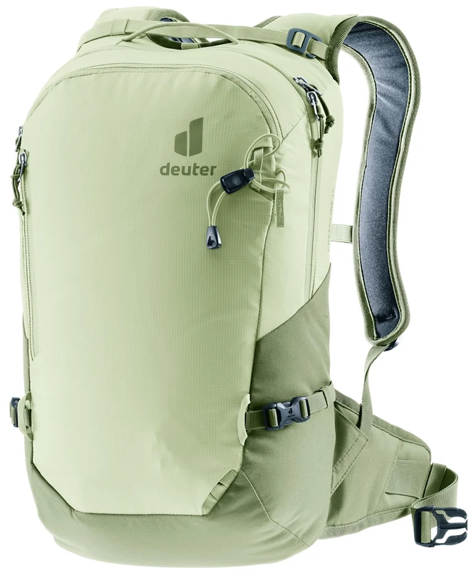 Deuter Freecline 15 Ski Backpack - All-Mountain Rucksack - Image 1