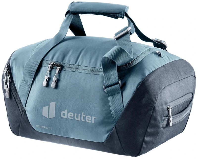 deuer Duffel 35 Travel Sports Bag