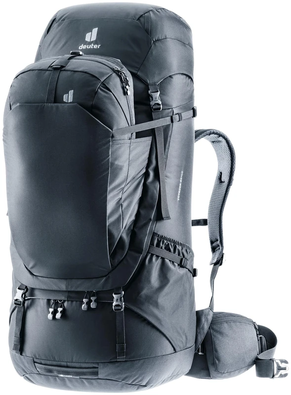 Deuter Voyager 65+10 Travel Backpack with Daypack