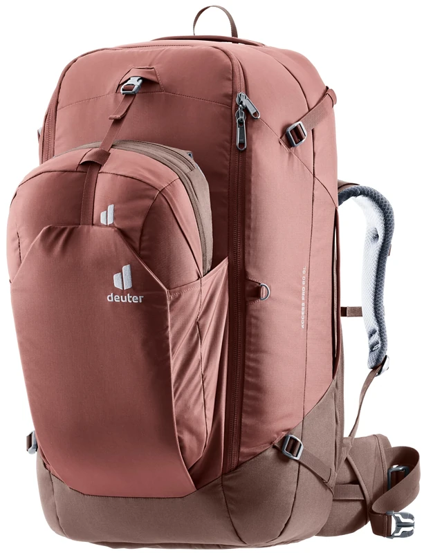 Deuter Access Pro 60 SL Women´s Travel Backpack with Daypack
