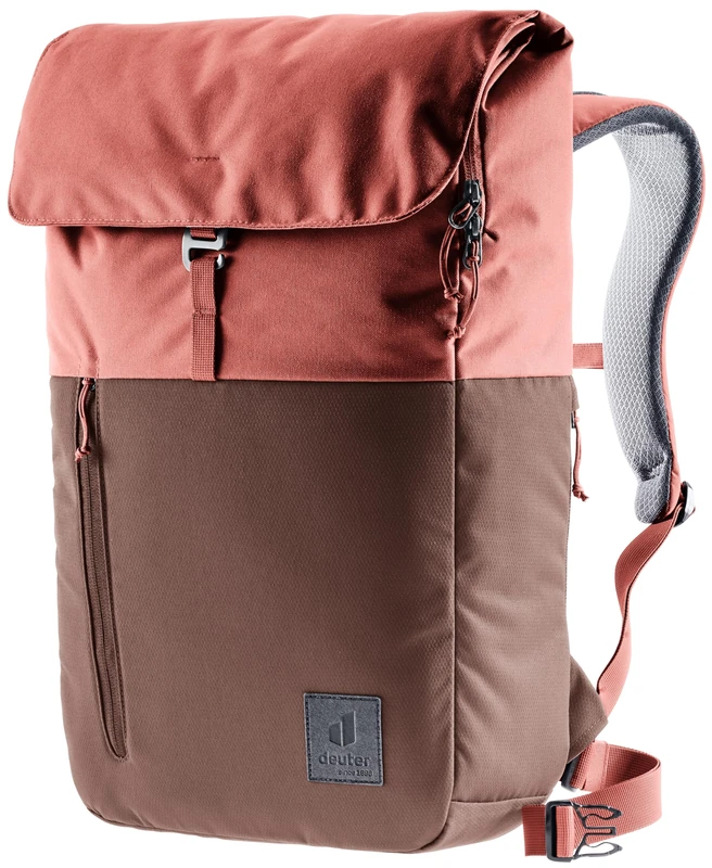 Deuter UP Seoul sustainable Lifestyle Backpack (16+10 L)