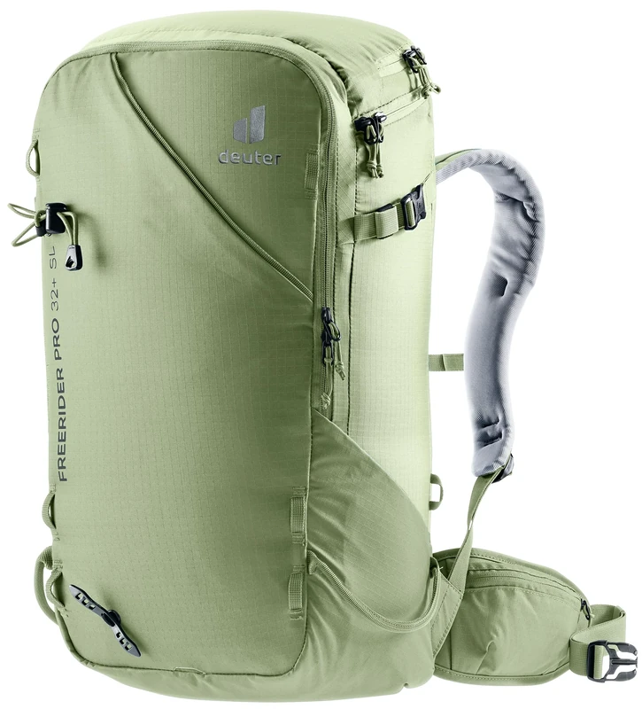 Deuter Wome´s Freerider Pro 32+ SL Ski Touring Backpack