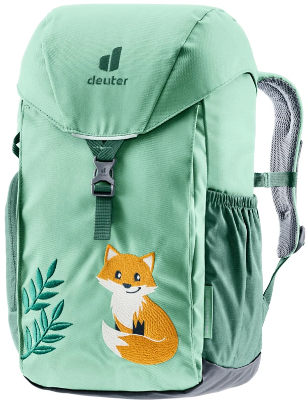 Deuter Waldfuchs 14 Children´s Backpack - Image 1
