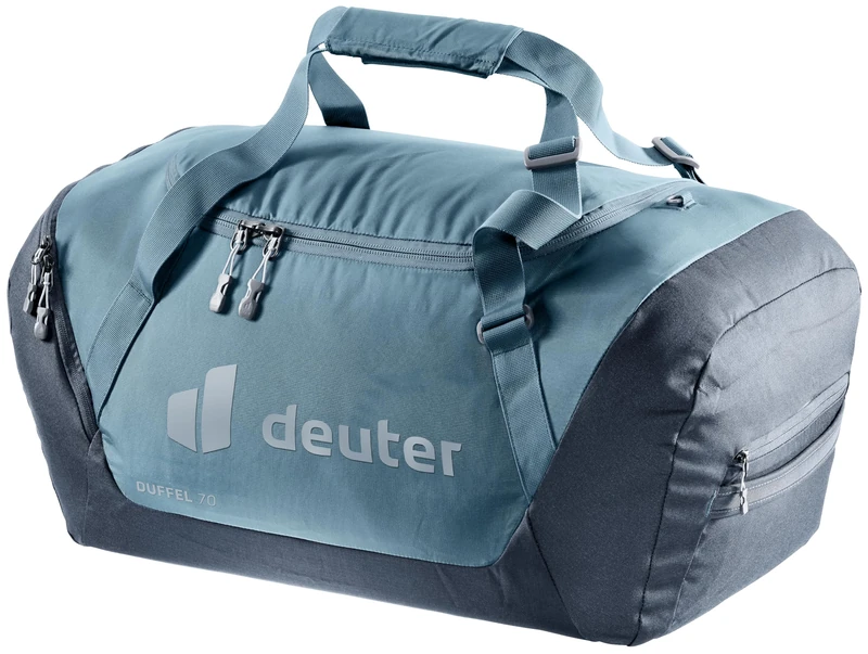 deuter Duffel 70 Travel Sports Bag