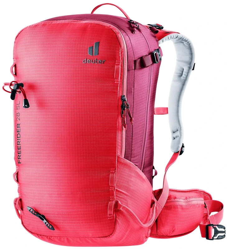 Deuter Women´s Freerider 28 SL Ski Touring Backpack