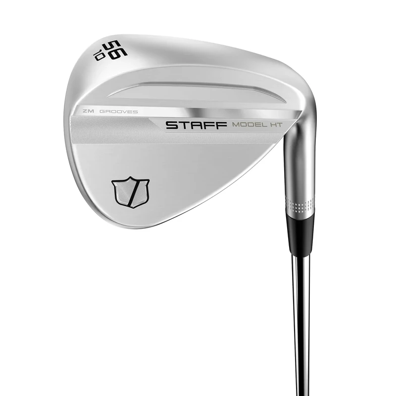 Wilson Wilson Staff Model Wedge ZM HT Unisex-Adult, sans Couleur, No Size
