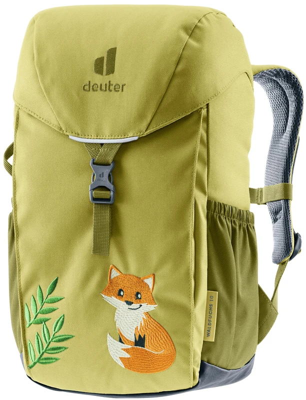Deuter Waldfuchs 10 Children´s Backpack
