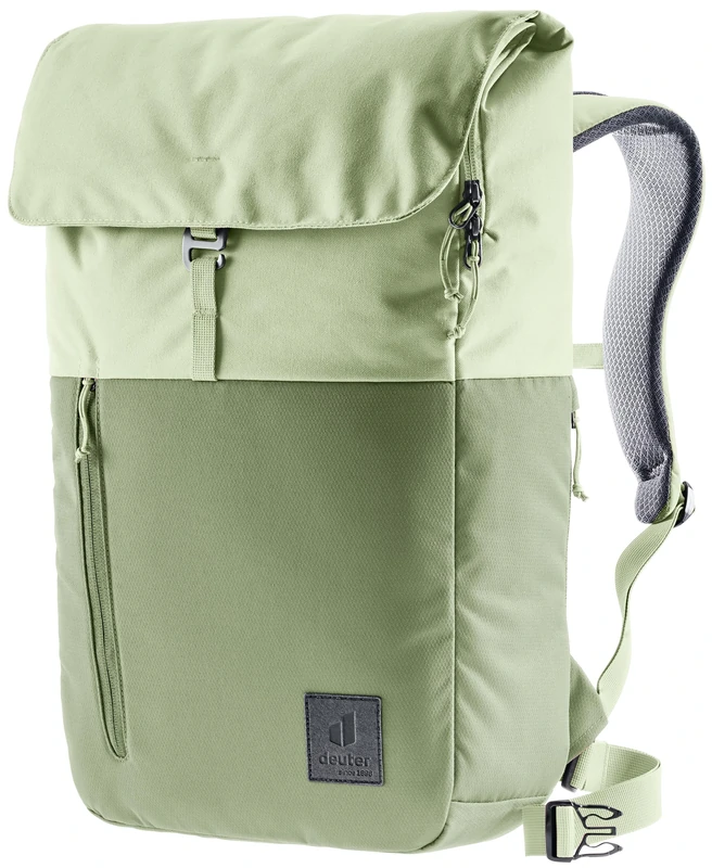 Deuter UP Seoul sustainable Lifestyle Backpack (16+10 L)