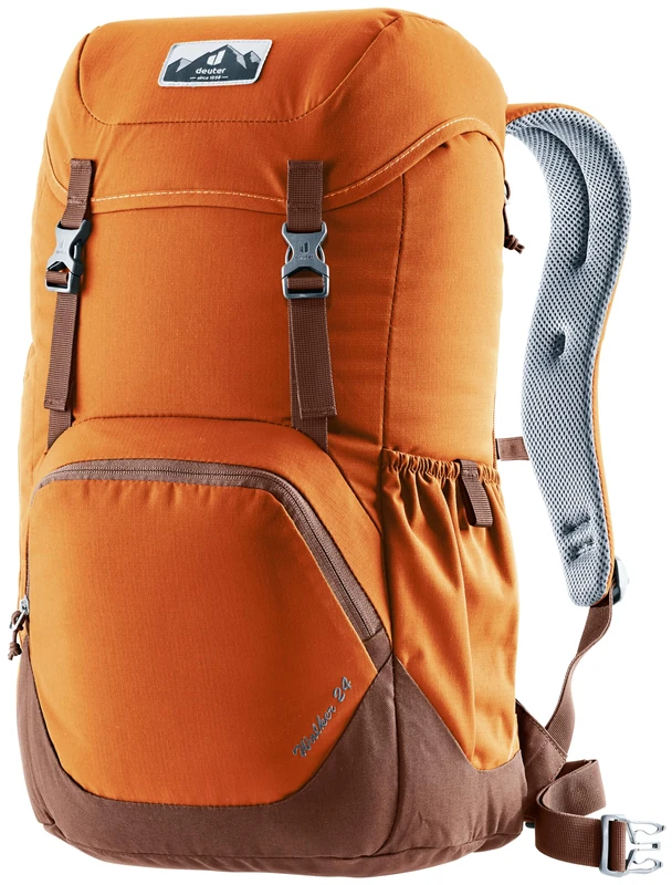 Deuter Walker 24 Lifestyle Backpack