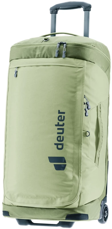 Deuter Duffel Pro Movo 60 Trolley Bag