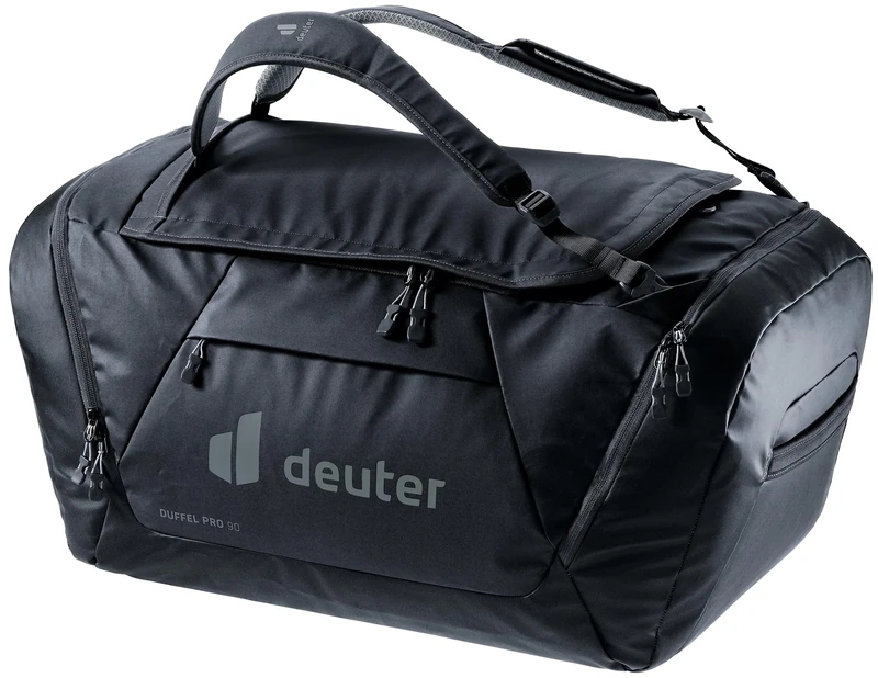deuter Duffel Pro 90 Travel Sports Bag